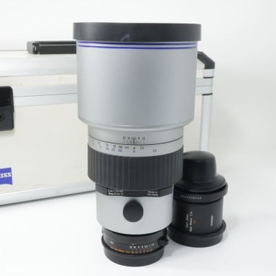 FE 300mm F2.8 テレ スーパーアクロマート