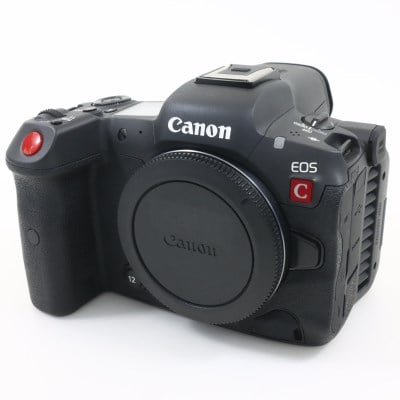 EOS R5 C ボディー