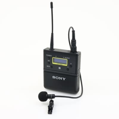 SONY / ワイヤレスマイク・WRR-830 /ジャンク品/やや傷や汚れあり SONY / ワイヤレスマイク・WRR-830 /ジャンク品/やや傷や汚れ