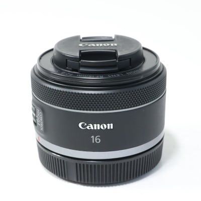 RF16mm F2.8 STM