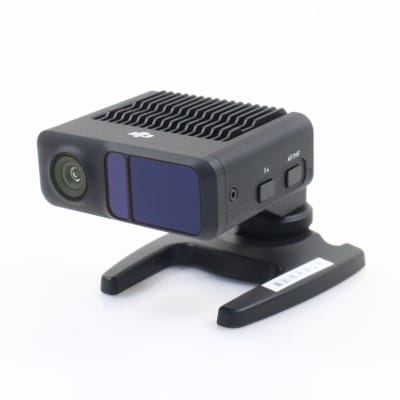 LiDAR レンジファインダー (RS)