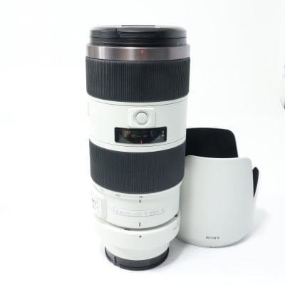 70-200mm F2.8 G SSM II SAL70200G2