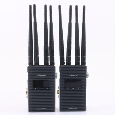 CineEye 2S Pro WIT02-S