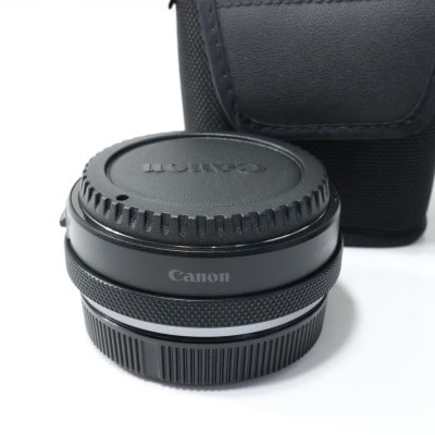 コントロールリングマウントアダプター CR-EF-EOS R
