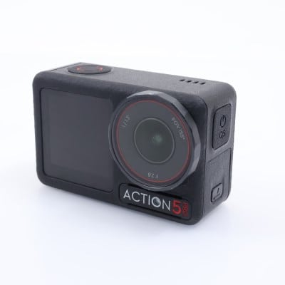 Osmo Action 5 Pro エッセンシャルコンボ