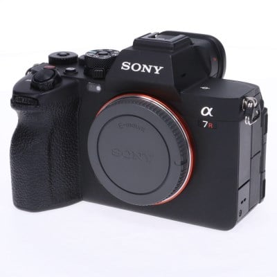 α7R V ボディ ILCE-7RM5