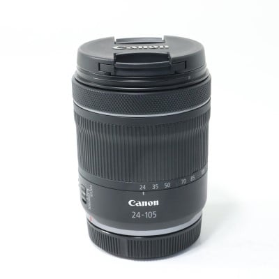 RF24-105mm F4-7.1 IS STM
