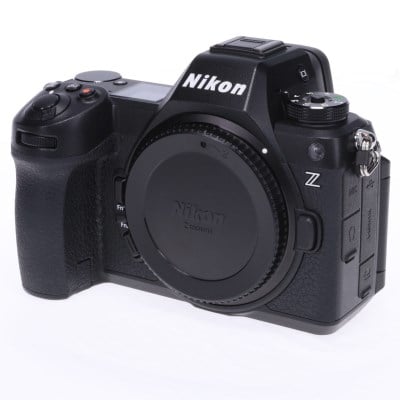 Z6III ボディ