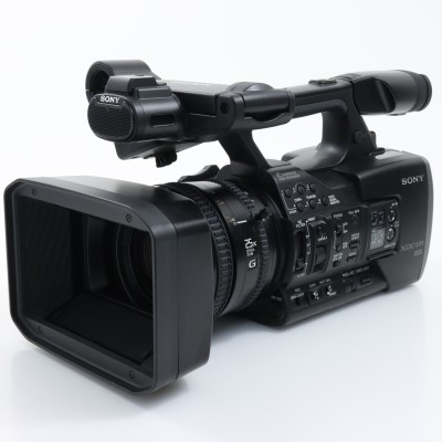 業務用ビデオカメラ　PXW-X160 ジャンク 業務用ビデオカメラ PXW-X160 ジャンク - メルカリ