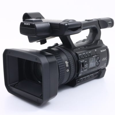 PXW-Z150