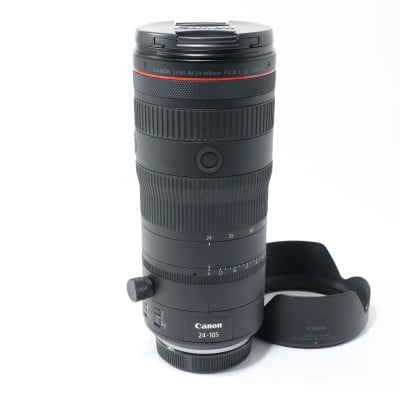 RF24-105mm F2.8 L IS USM Z