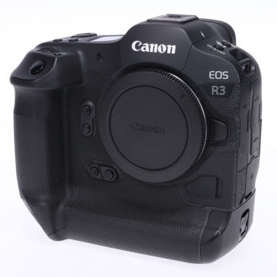 EOS R3 ボディー