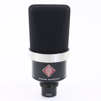 TLM 102 BK