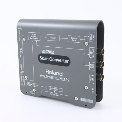 VC-1-SC [ビデオ・コンバーター]