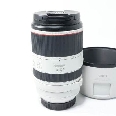 RF70-200mm F2.8 L IS USM