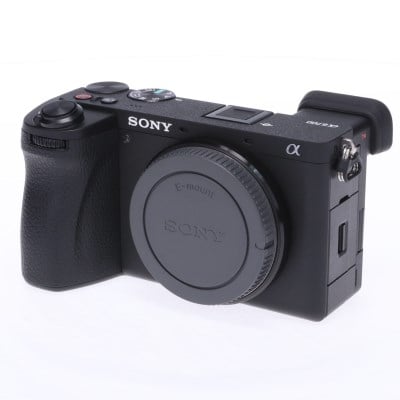 α6700 ボディ ILCE-6700