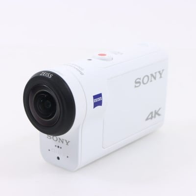 FDR-X3000 FDR-X3000/WC
