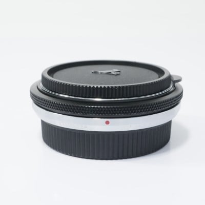 VM-X Close Focus Adapter Type II 富士フイルムXマウント
