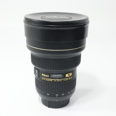 AF-S NIKKOR 14-24mm f/2.8G ED