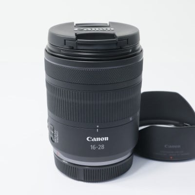 RF16-28mm F2.8 IS STM