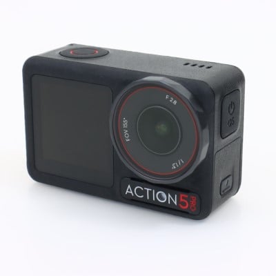 Osmo Action 5 Pro アドベンチャーコンボ OA5P02