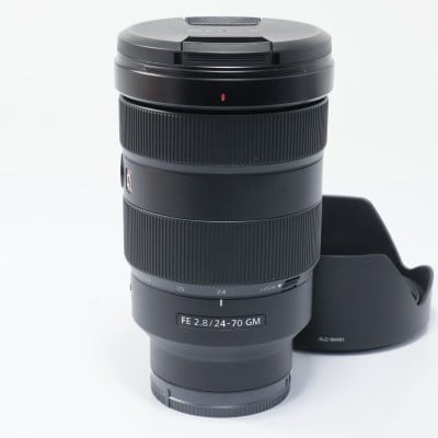 FE 24-70mm F2.8 GM SEL2470GM