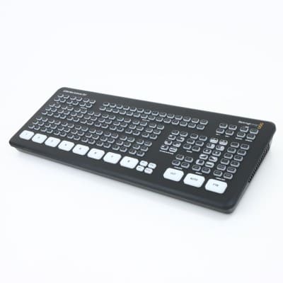 SWATEMMINICEXTISO [ATEM Mini Extreme ISO]