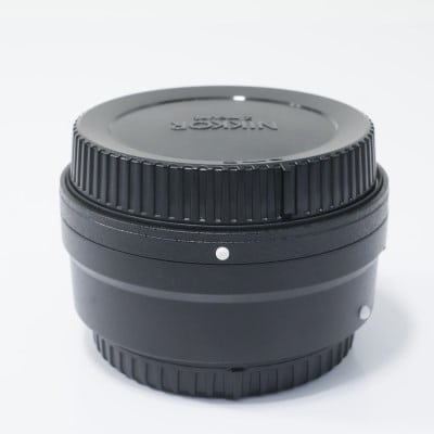 35-100mm F/2.8 Di III VXD (Model A078Z) ニコンZ