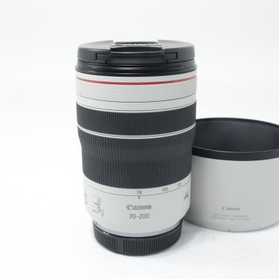 RF70-200mm F4 L IS USM