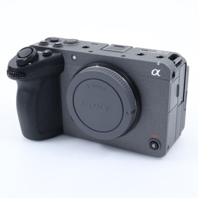 FX30 ボディ ILME-FX30B