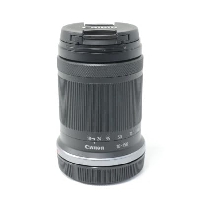 RF-S18-150mm F3.5-6.3 IS STM