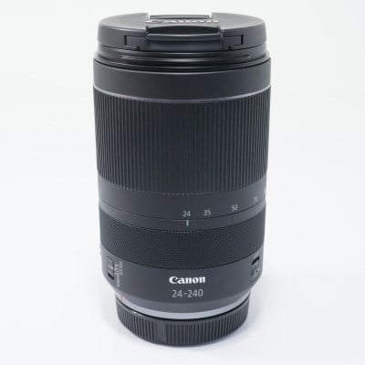 RF24-240mm F4-6.3 IS USM