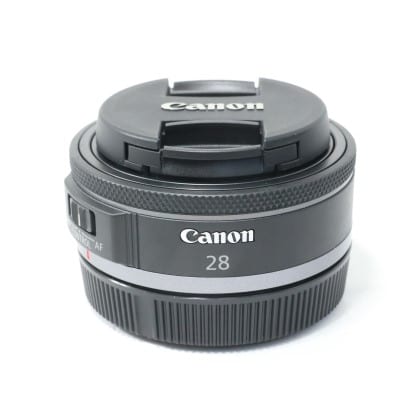 RF28mm F2.8 STM