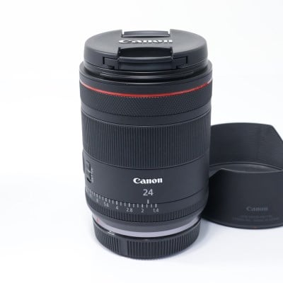 RF24mm F1.4 L VCM