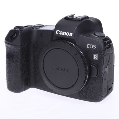 EOS R ボディー