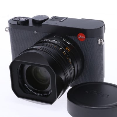 ライカ Q3 43 19085