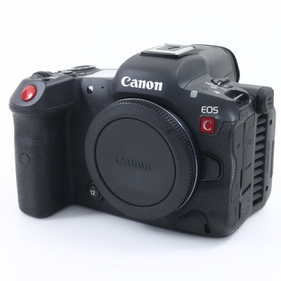 EOS R5 C ボディー