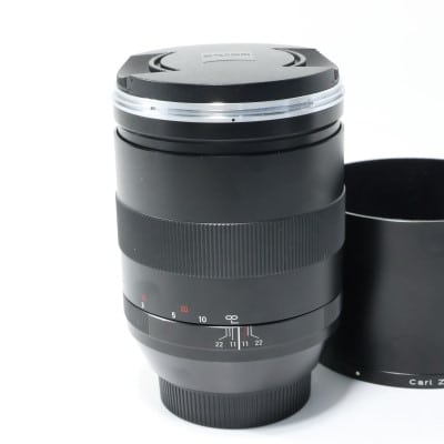 Apo Sonnar T* 2/135 ZE
