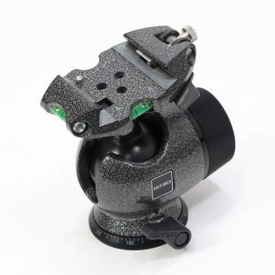 GH2780QR センターボール雲台