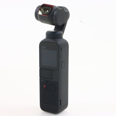 Pocket 2 Creator コンボ クラシックブラック OP2CP2