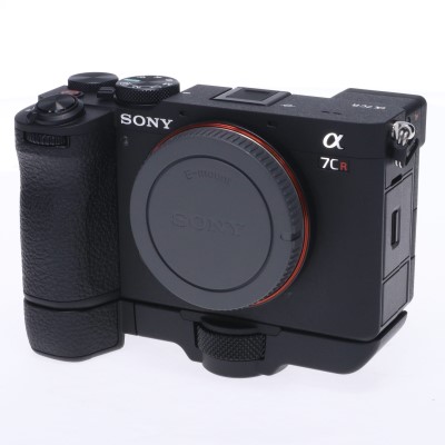 SONY - 【中古】(ソニー) SONY α7CR [ ILCE-7CR ] pc-akindo-y_ilce-7cr-s