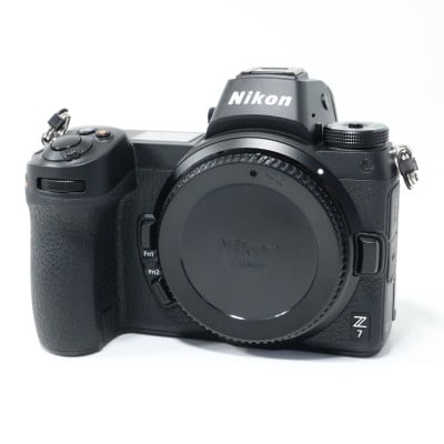 Z7 ボディ
