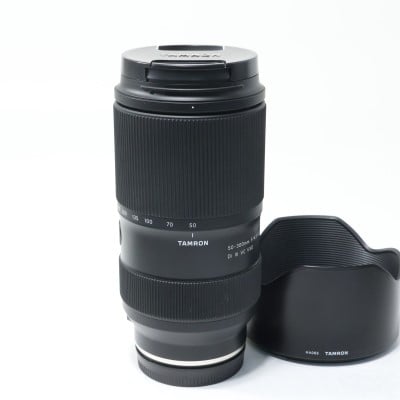 50-300mm F/4.5-6.3 Di III VC VXD (Model A069) ソニーEマウント