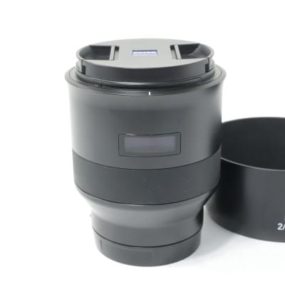 Batis 2/40 CF E-mount