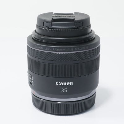 RF35mm F1.8 MACRO IS STM