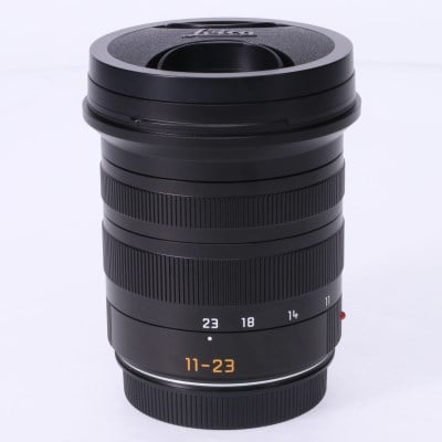 スーパー・バリオ・エルマー T f3.5-4.5/11-23mm ASPH.