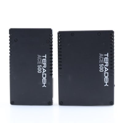 Ace 500 TX & RX Set 10-1805
