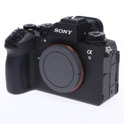 α9 III ボディ ILCE-9M3