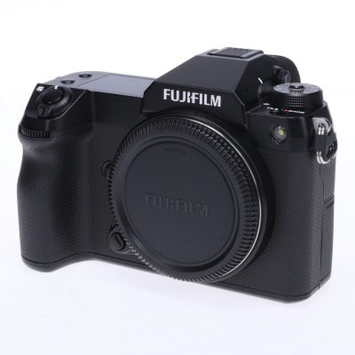 FUJIFILM GFX100S II ボディ