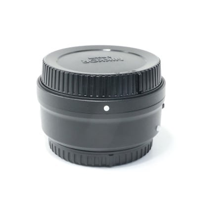 マウントアダプター FTZ